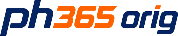 ph365 orig official logo